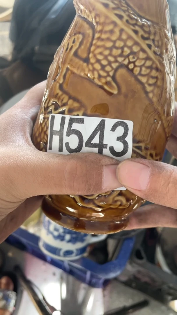 水**华博美阁匠心工艺优品543