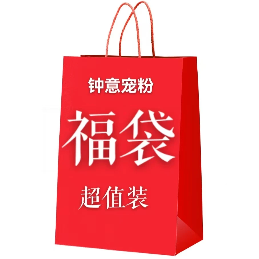 不是图片款 -SABLYN新款轻奢时尚包（福袋）随机发