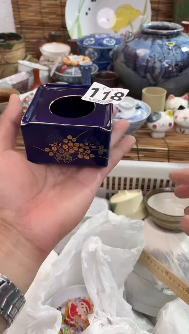 壹**堂全场满28包邮，陶瓷茶具瓷器
