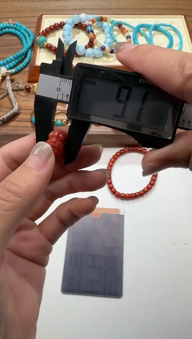 未镶嵌配饰配饰南红玛瑙耿*~手串手串