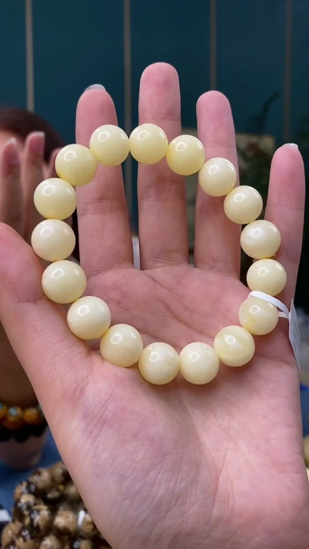 未镶嵌琥珀裸石6/7-GM-#多样性发其一187