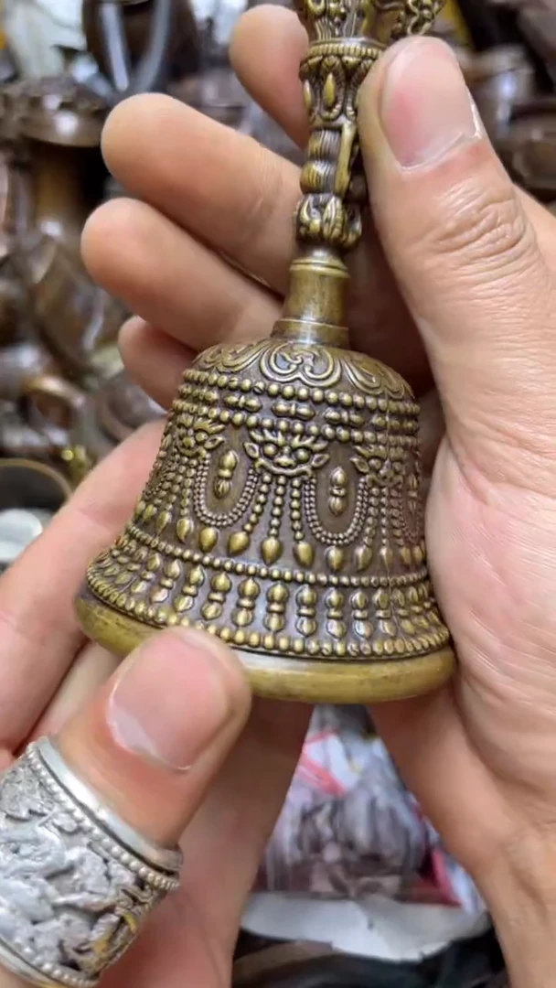 精美铜器 点击下单