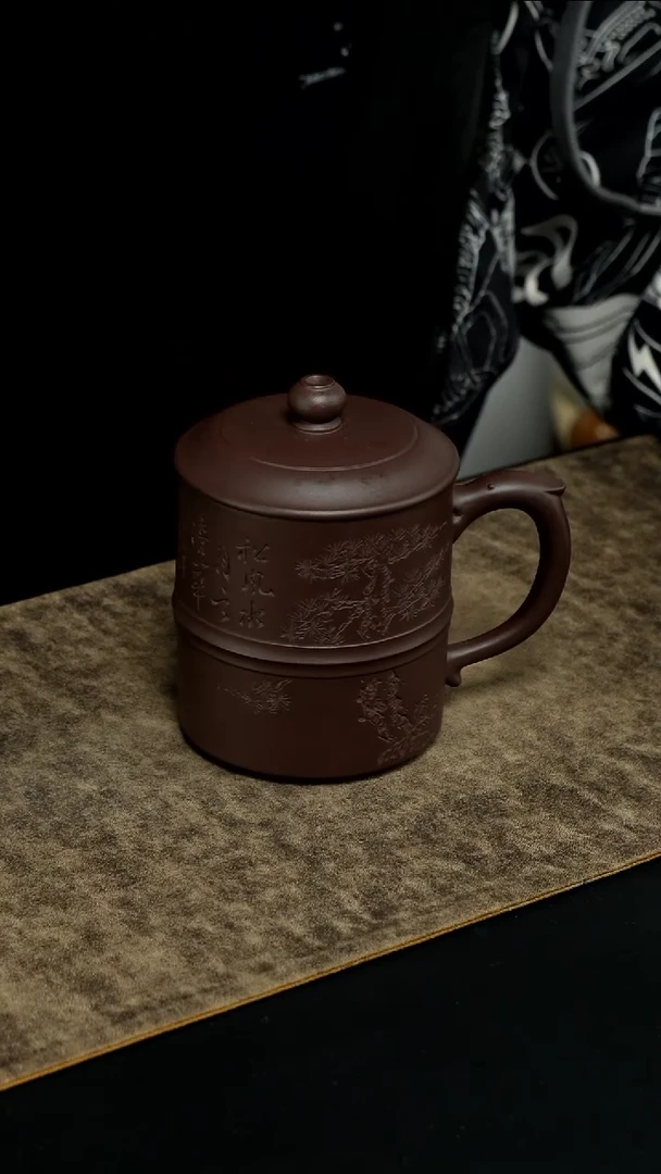 【闪购商品】紫砂茶杯111111111111111