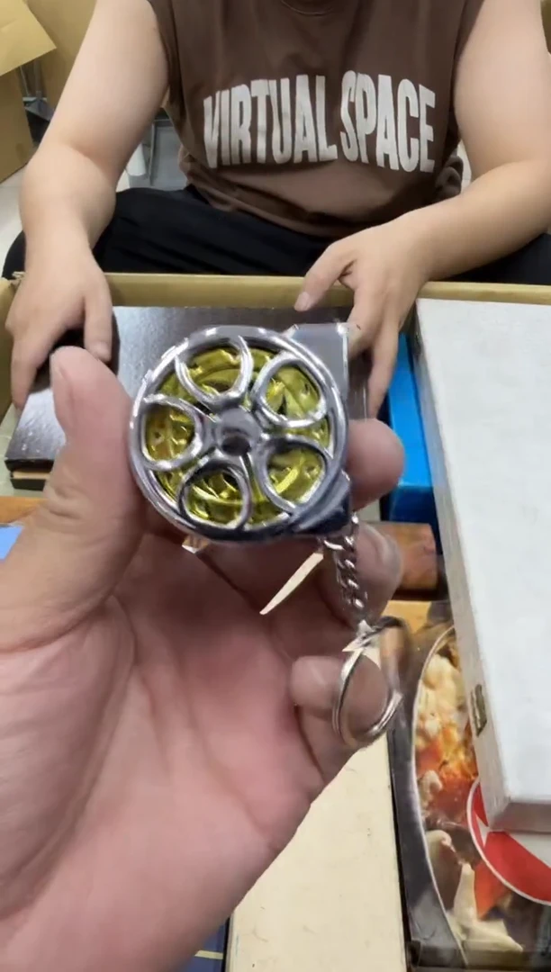 琉璃手工艺品5***585