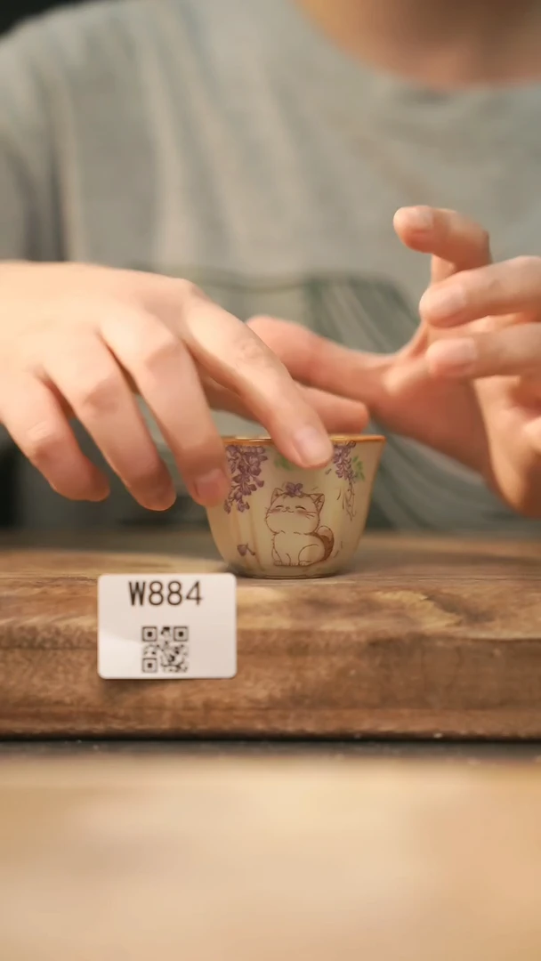 【经典福利】/ 杯子@@W884