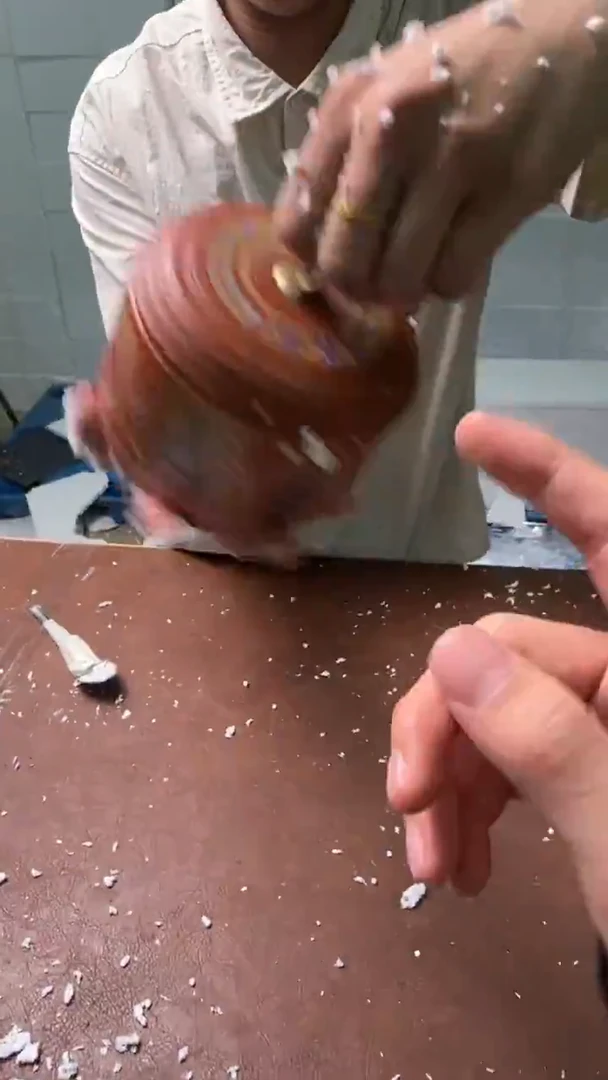 瓷片精品茶具@@@@@@@@@@十二金钗美人茶叶罐G2153(不带礼盒)