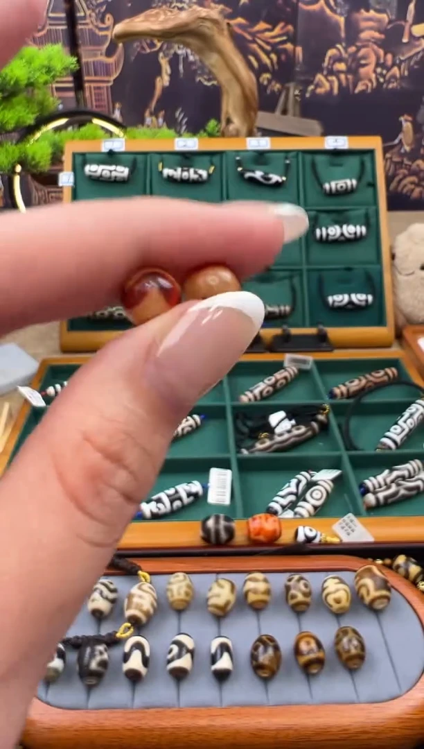 合金颈饰玛瑙/玉髓（覆膜）21.(微瑕随机发货)