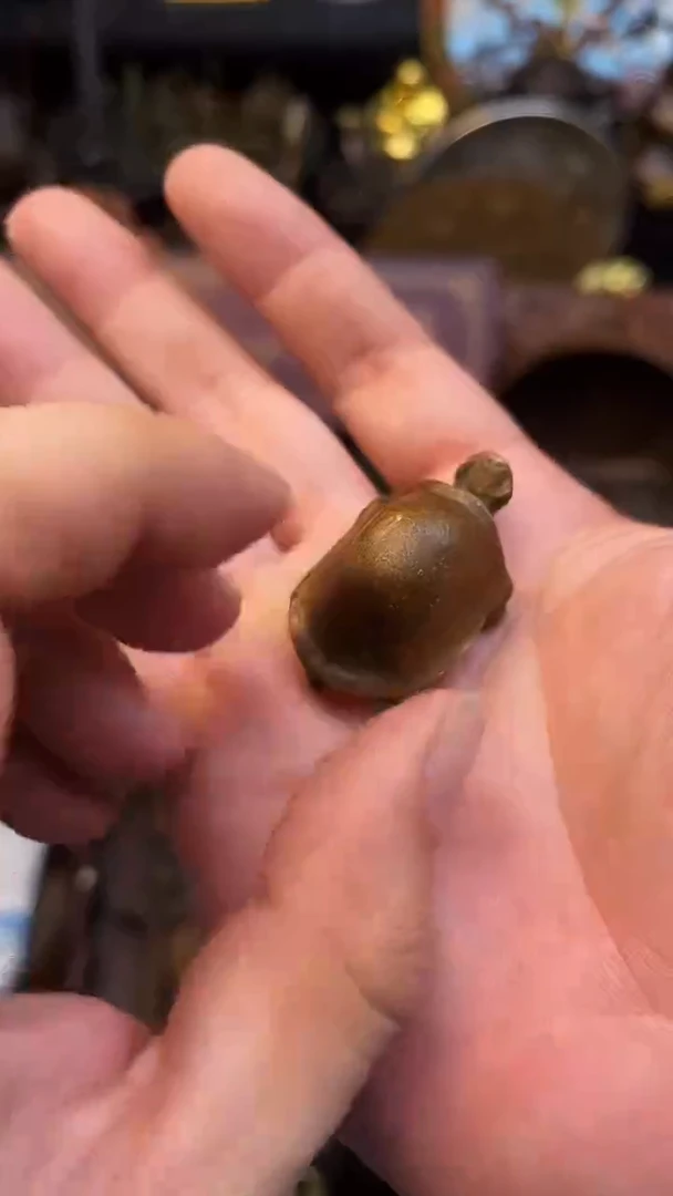 1129李哥铜器摆件链接