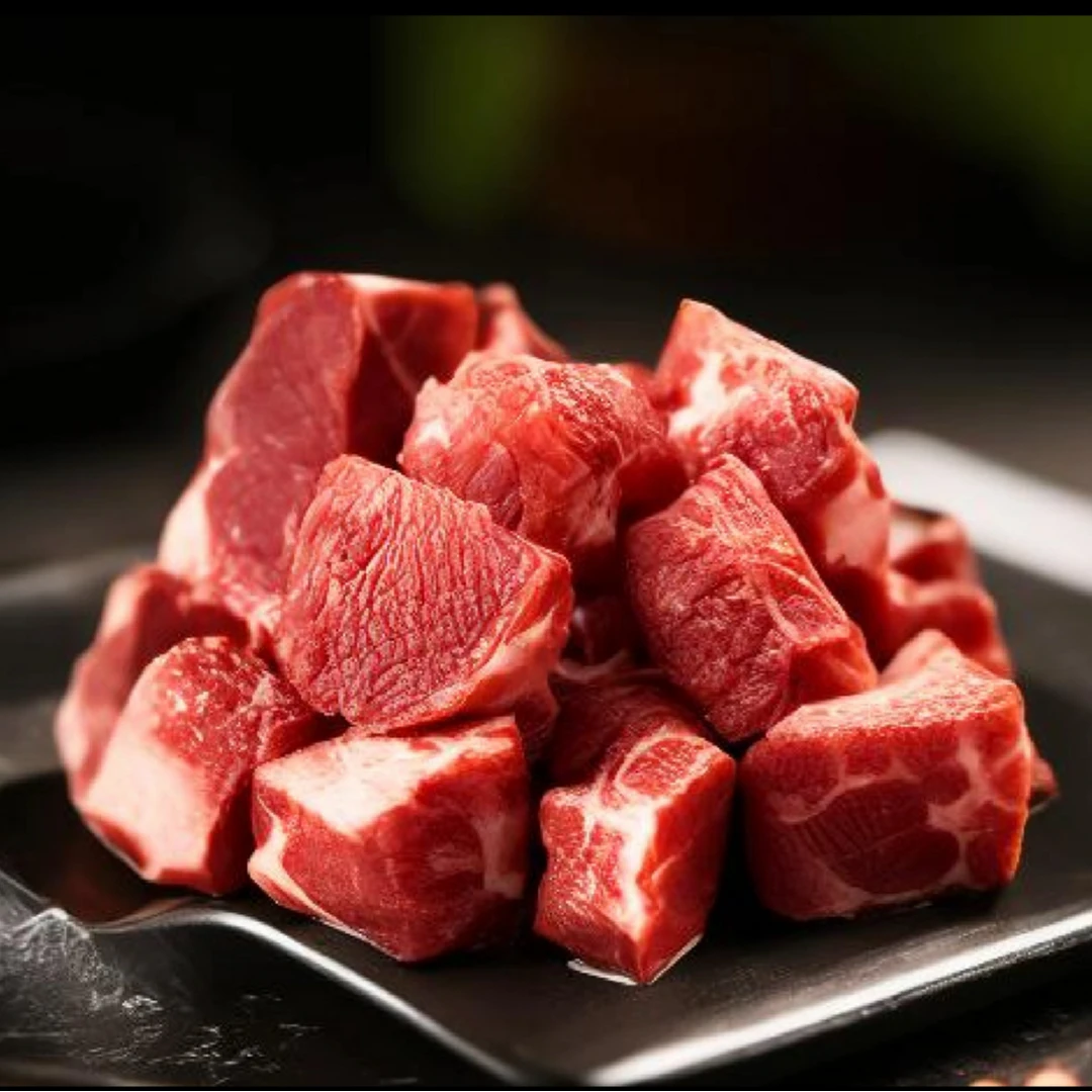 潮汕牛腩【三斤装】