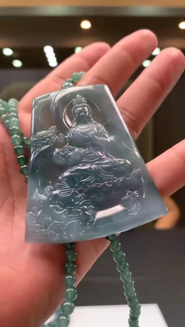 未镶嵌定制翡翠********175