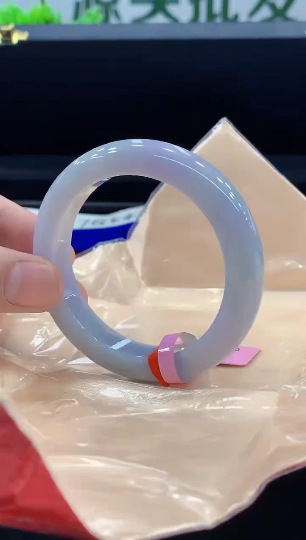 未镶嵌手镯翡翠翡翠手镯