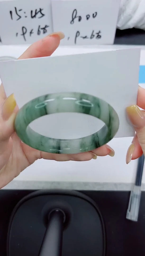 石英质玉手镯未镶嵌61