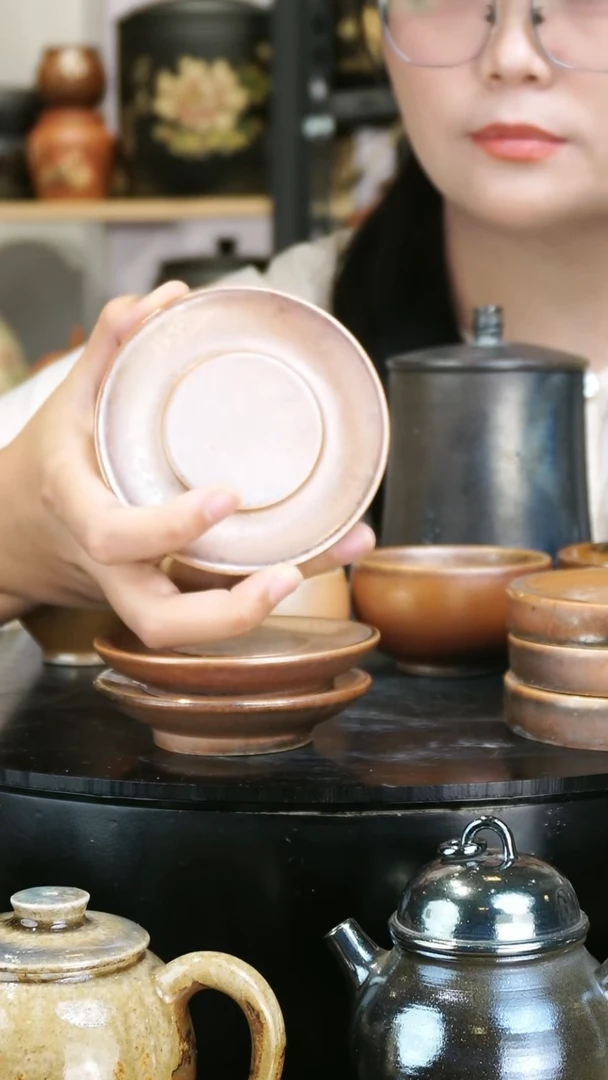 壶一只274-  苏橙茶周边