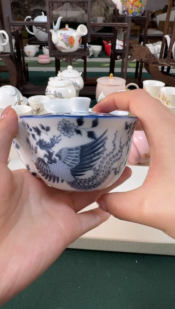 【闪购商品】瓷器 ······.......