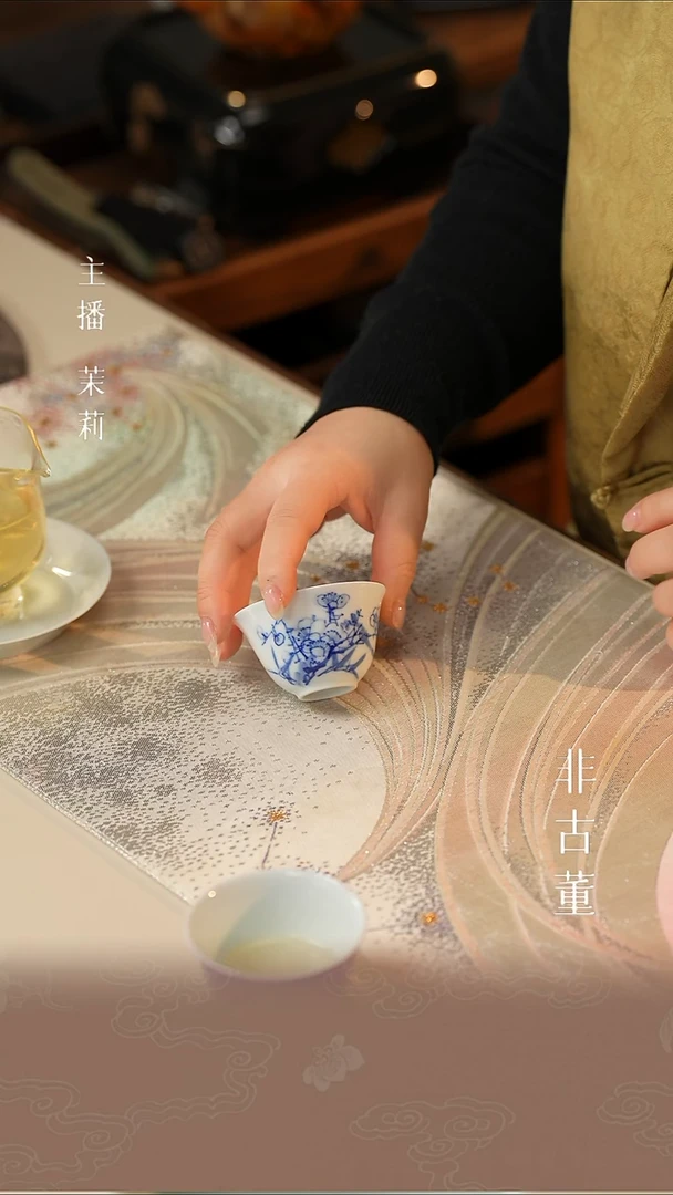 瓷片小瓷江江严选好物