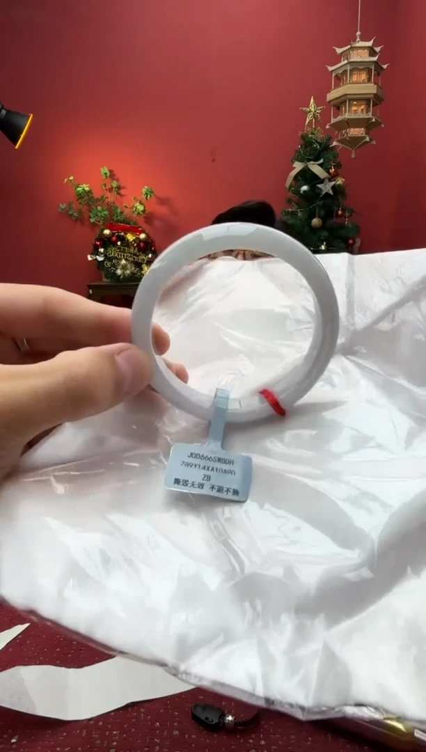 未镶嵌手镯翡翠翡翠手镯12