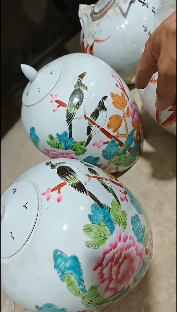紫砂茶盏直播闪购改价链接