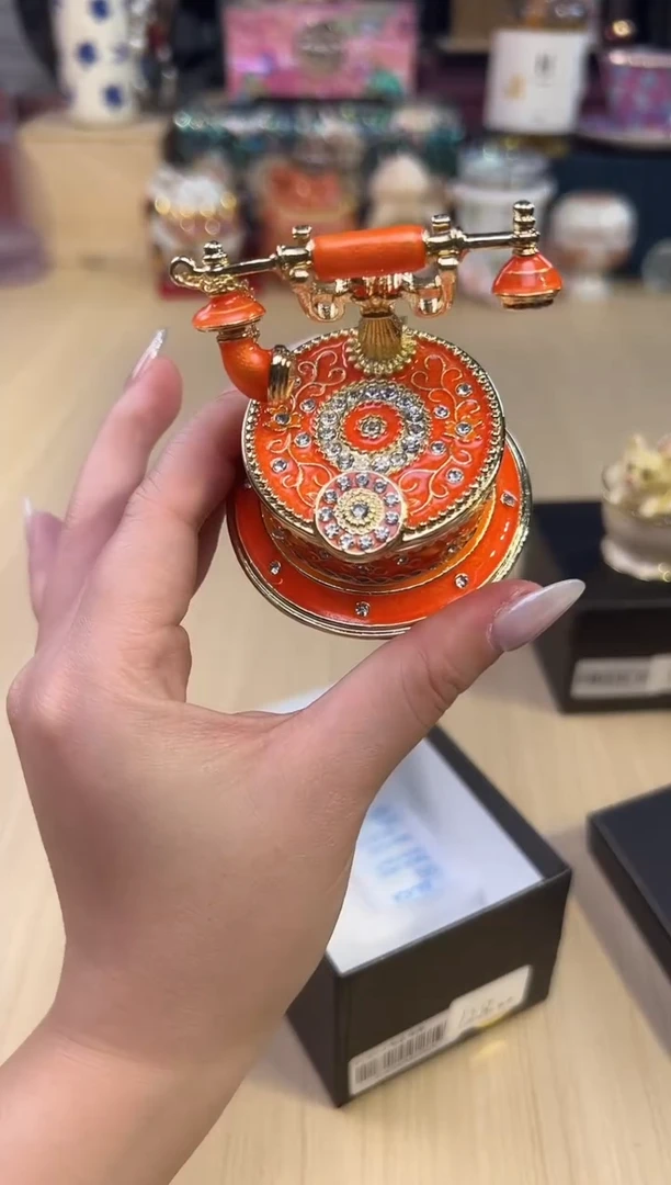 253七宝烧（孤品清仓）