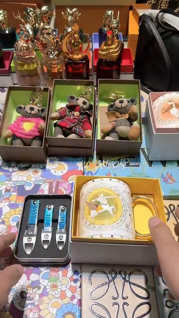 【闪购商品】瓷片换类目孤品单品一件不留