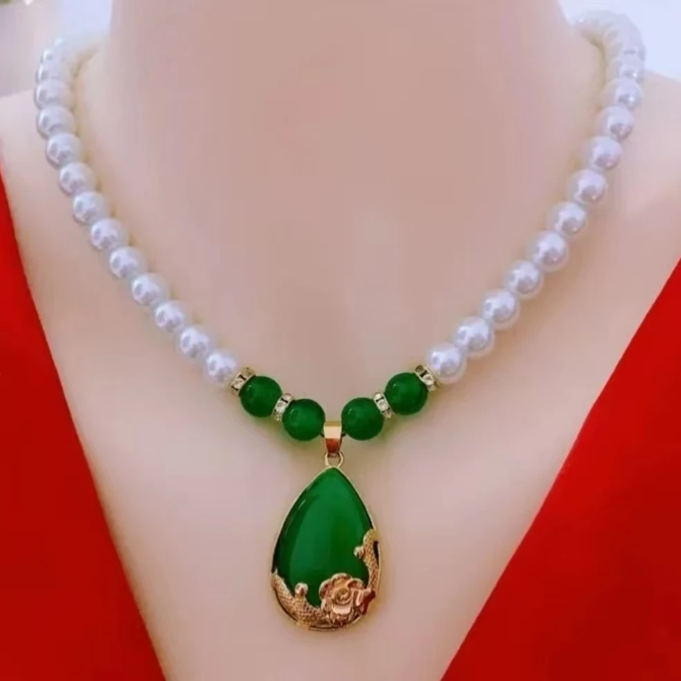 SC-500  时尚百搭妈妈链