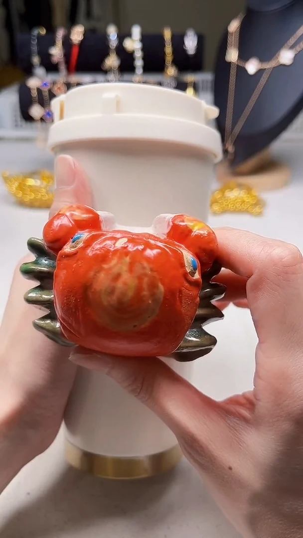 瓷片陶茶周边666文玩多人