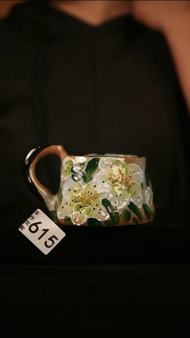 瓷片遇瓷手作同款615