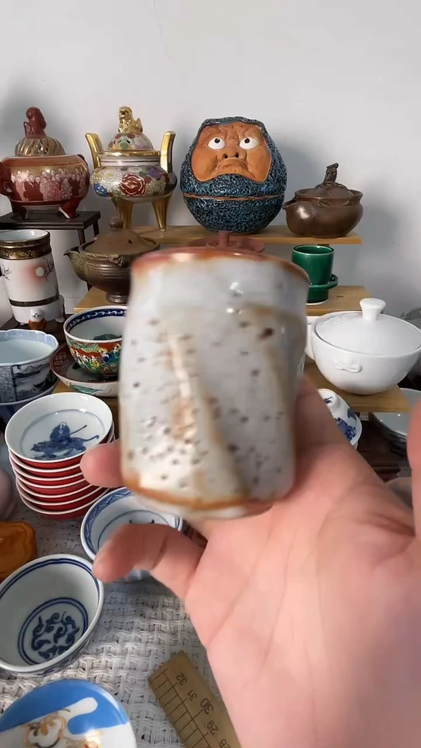 瓷片瓷器瓷片一单一付