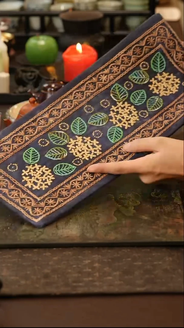 尼克美学茶生活及周边