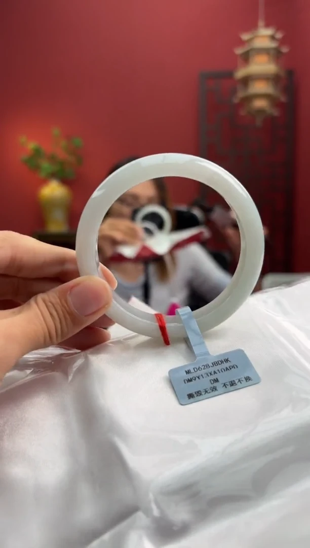 未镶嵌手镯翡翠翡翠手镯4