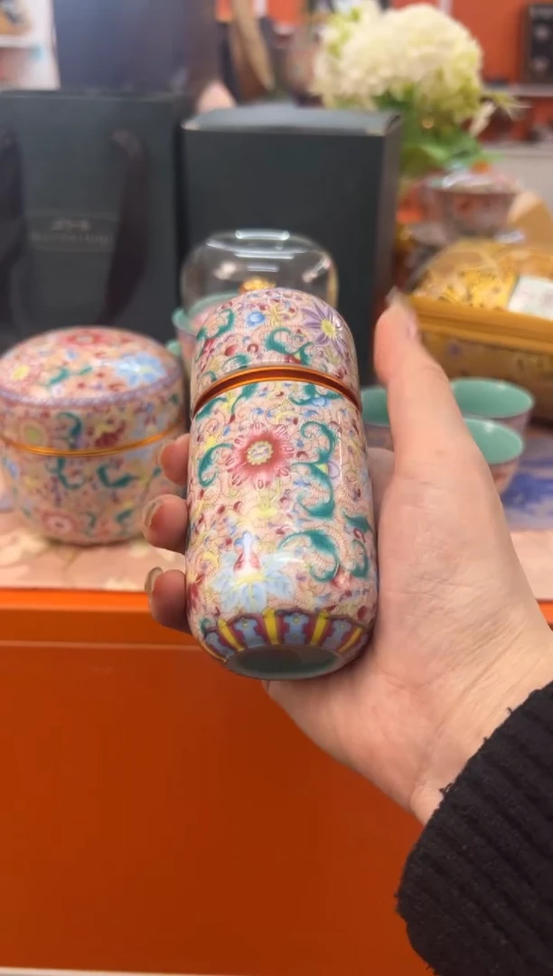 【闪购商品】瓷片小乔闪电购链接