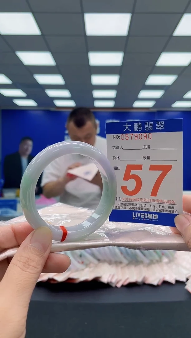 未镶嵌手镯翡翠AAAAAAAAA