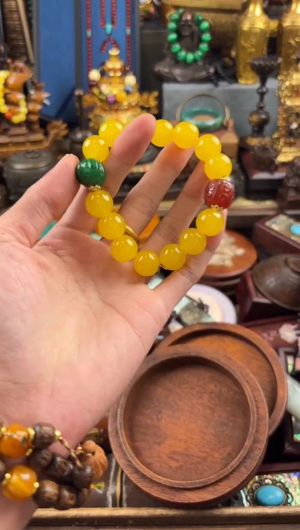 11小七甄选所见及所得
