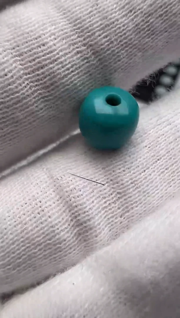 【闪购商品】绿松石吊坠(不含链)未镶嵌绿松石