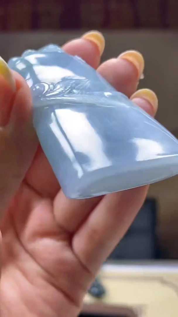 未镶嵌定制翡翠********66