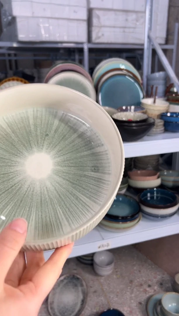 陶瓷外贸尾货瑕疵满20包邮重瑕特价孤品清仓X