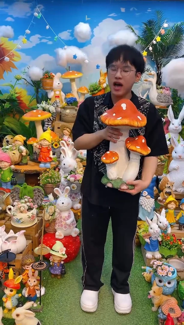 蘑菇
