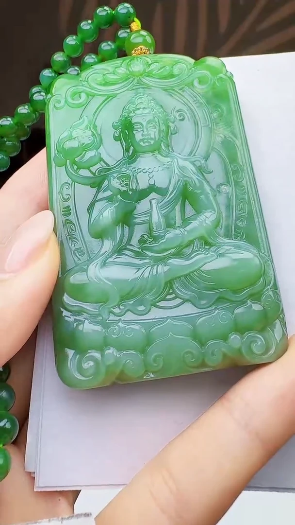 定制和田玉天然和田玉（拍一发一）