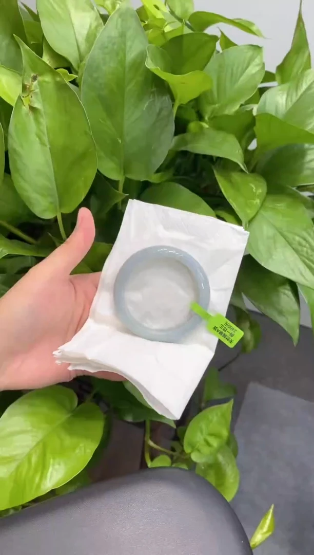 未镶嵌手镯翡翠000051875