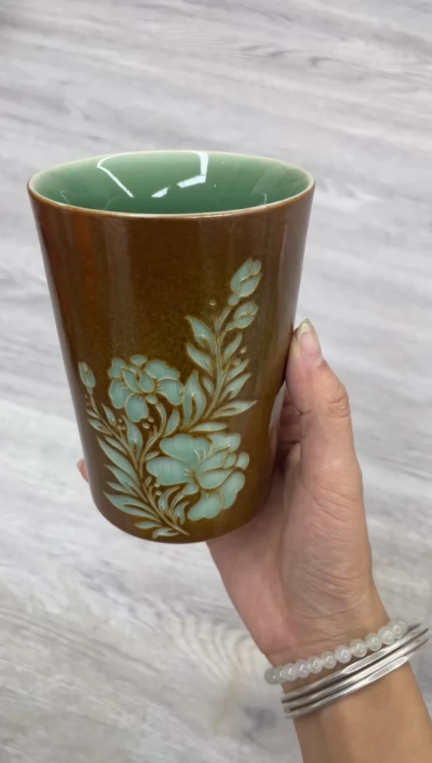 慧仙青瓷 龙泉青瓷大促