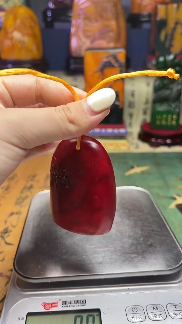 寿山石其他寿山石纂刻石料111
