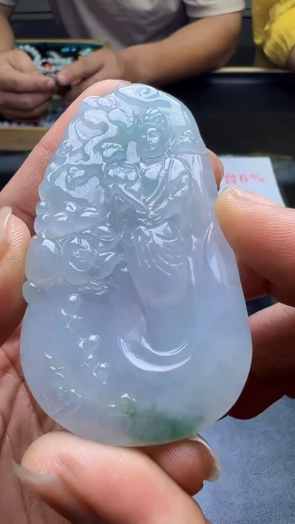 未镶嵌定制翡翠天然翡翠A货