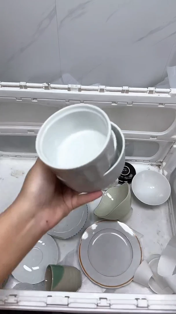 【闪购商品】1324回流瓷器默认微瑕，18.8包邮