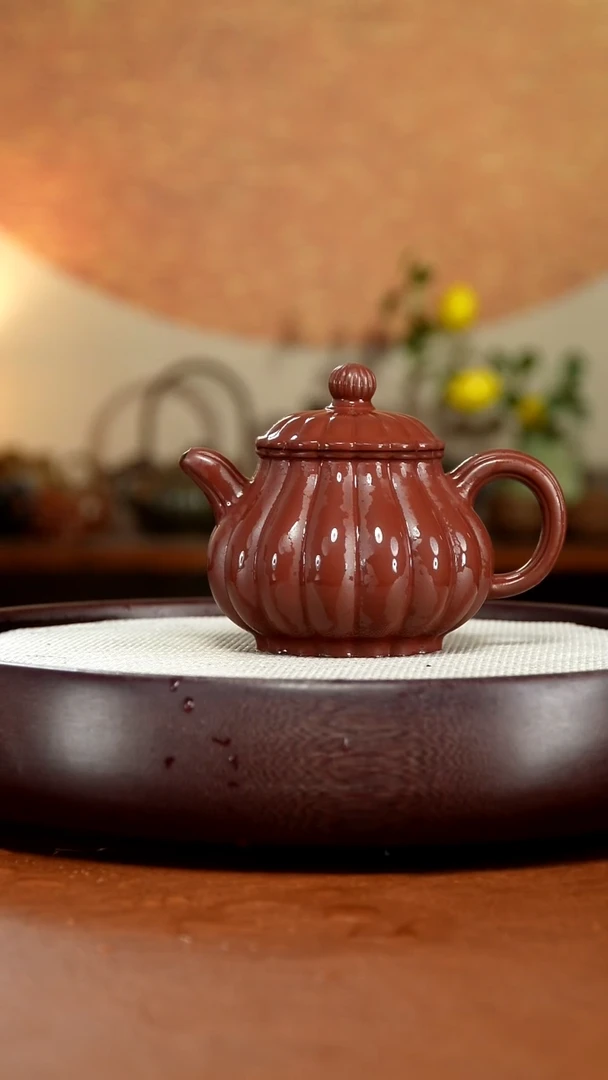茶壶紫砂宜兴紫砂壶