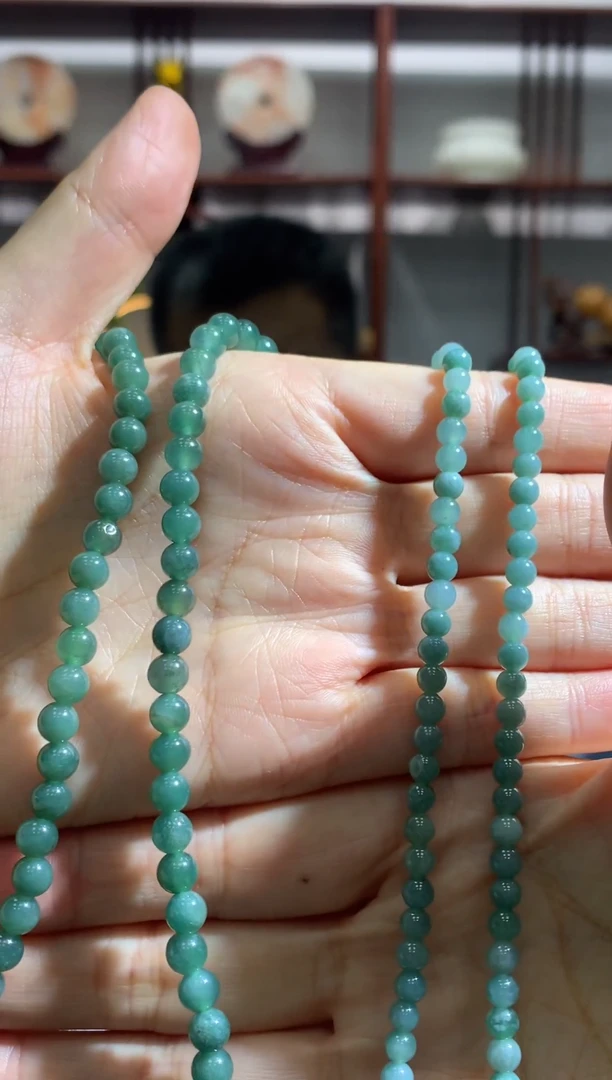 未镶嵌定制翡翠1.4天然翡翠A货09（商品多样性发其一）