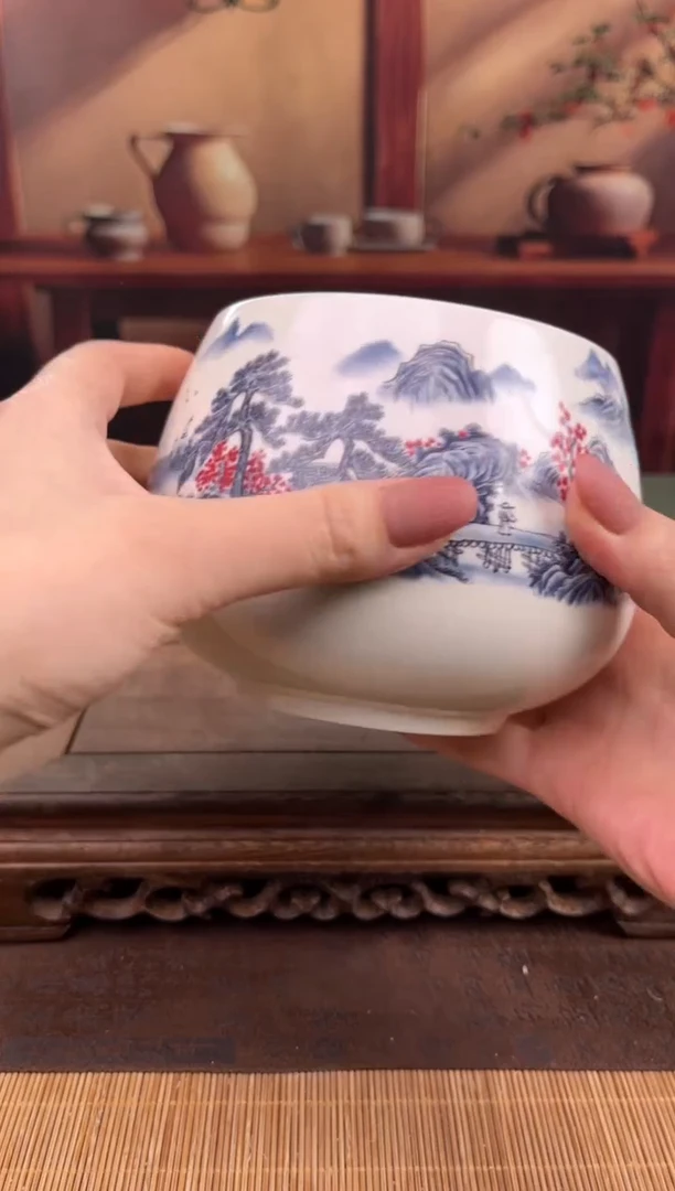 【闪购商品】顾德茶器福利闪购链接