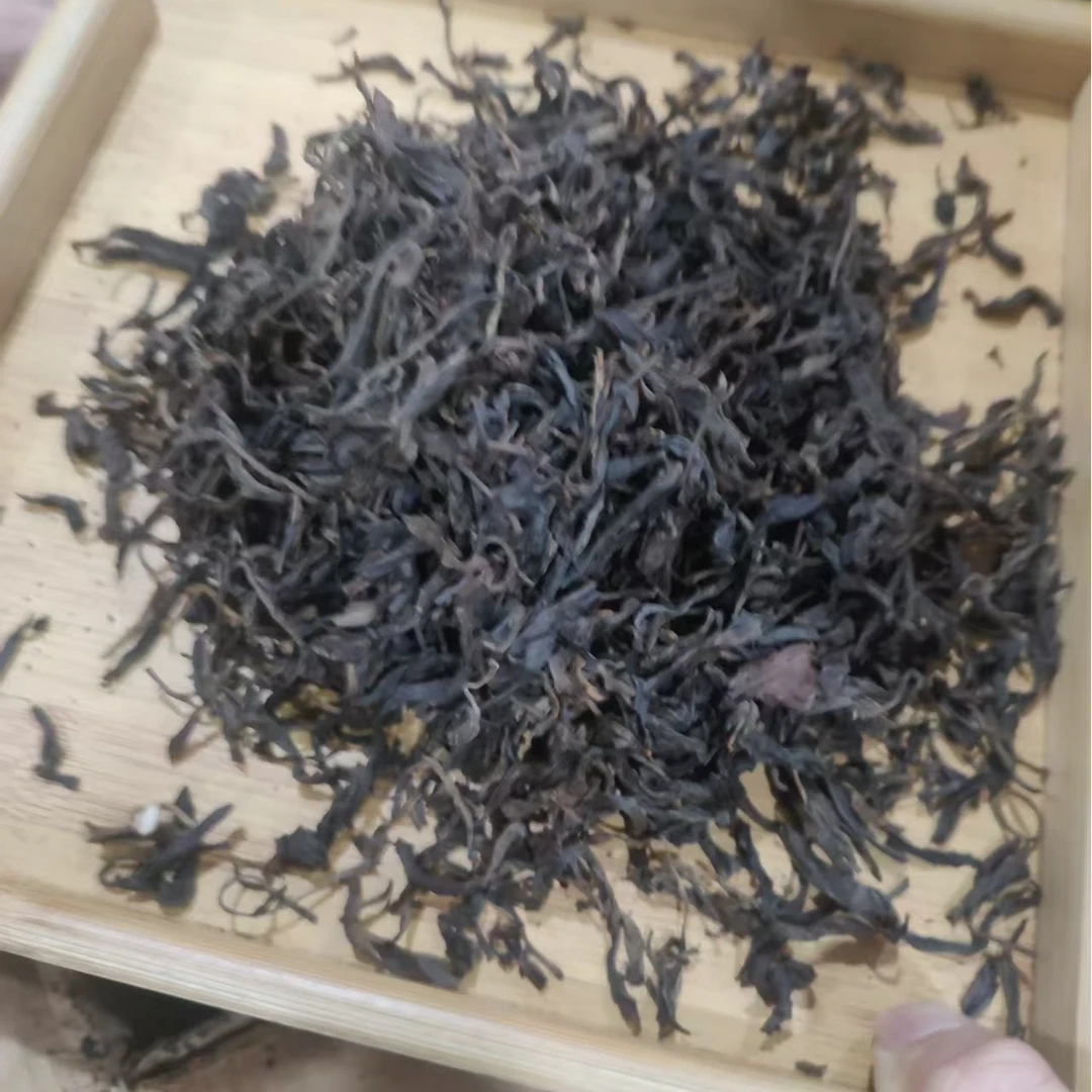 2003年布朗古树生茶普洱茶500克/袋