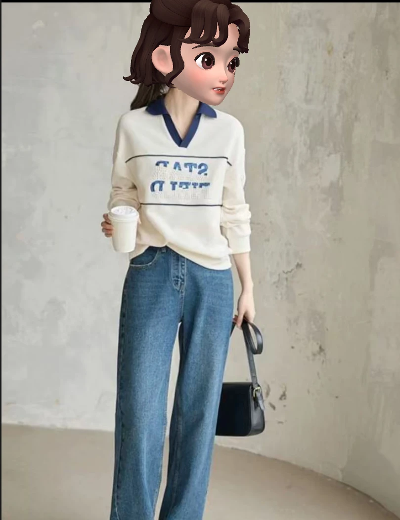 2025新款女装小衫，(主图非实物，直播间给号码再拍，盲拍不发）四季