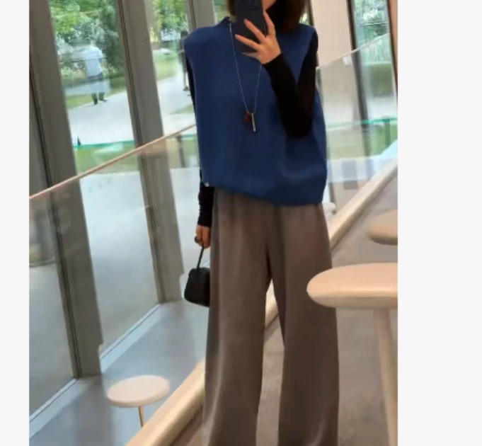 2025早秋时尚潮流百搭精品女装淘99ZXX6