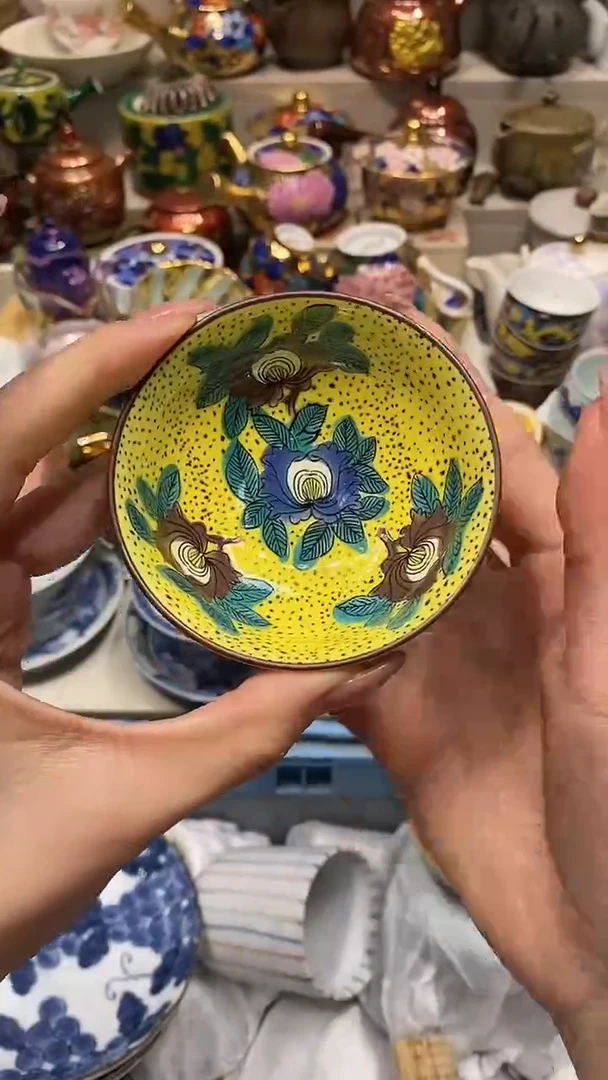 瓷片系统自动截取直播间实时画面