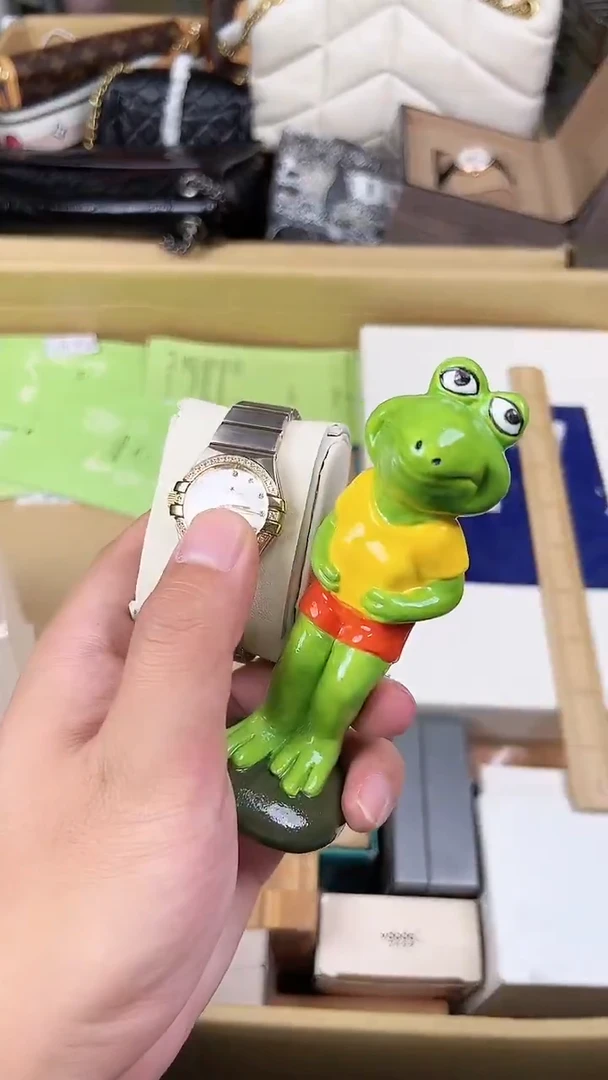 瓷片全球寻宝高端瓷儿
